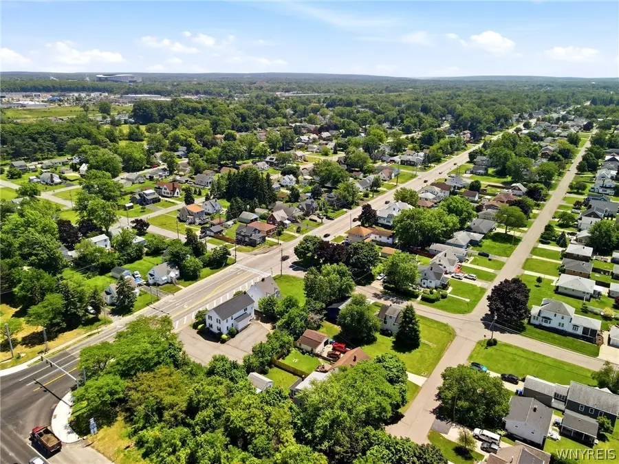 3545 Wabash Avenue, Buffalo, NY 14219 - #2