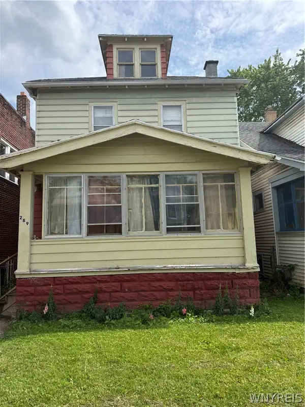 289 E Delavan Avenue #S, Buffalo, NY 14208