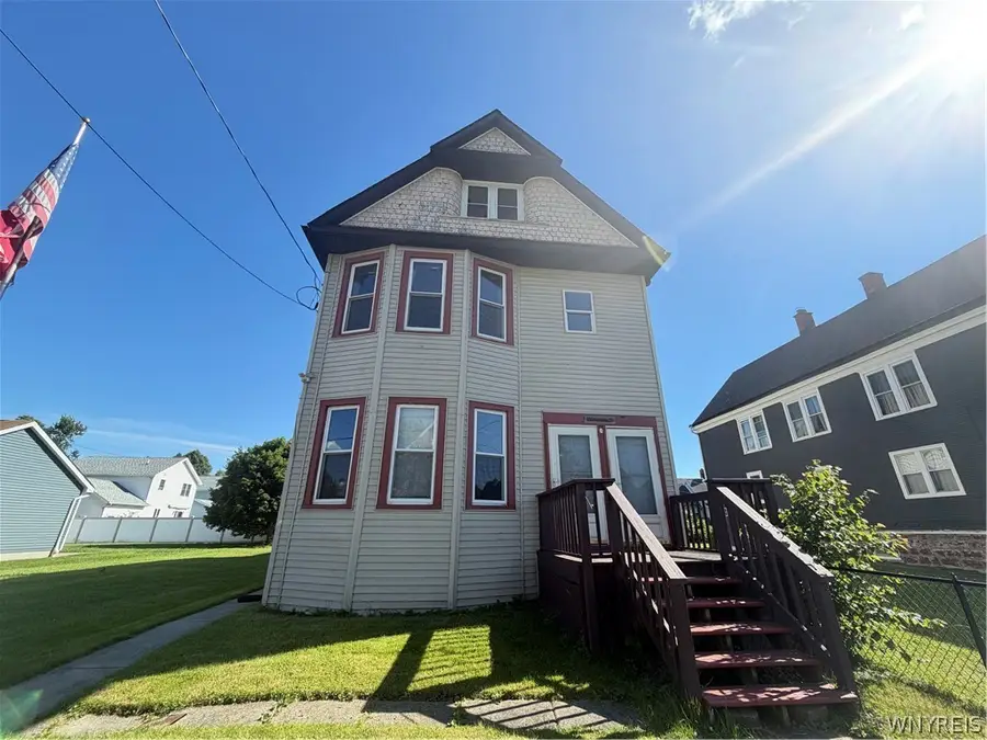 155 Oconnell Avenue, Buffalo, NY 14204 - #2