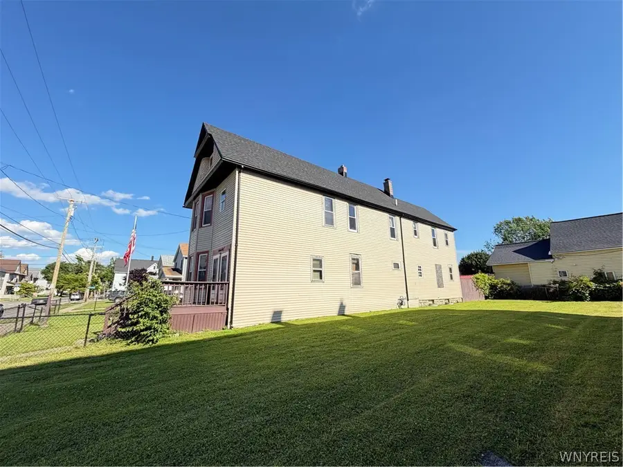 155 Oconnell Avenue, Buffalo, NY 14204 - #3