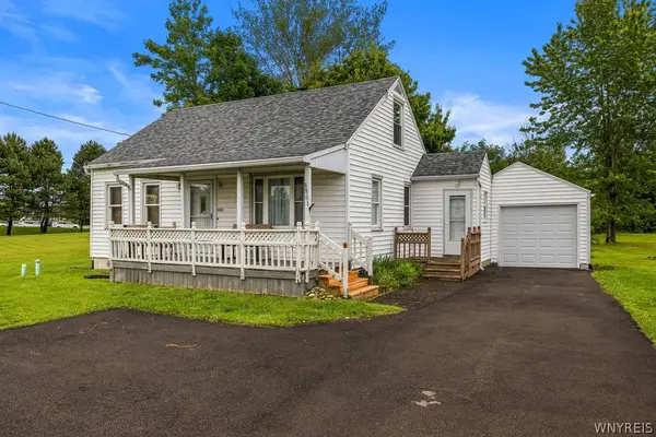 8801 Erie Road, Angola, NY 14006