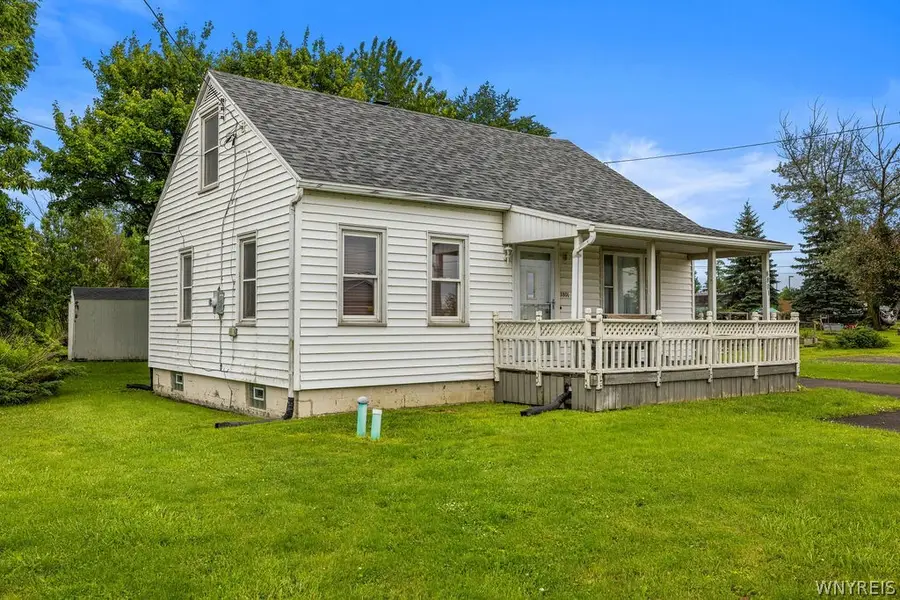 8801 Erie Road, Angola, NY 14006 - #2