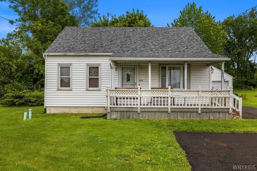 8801 Erie Road, Angola, NY 14006 - #3