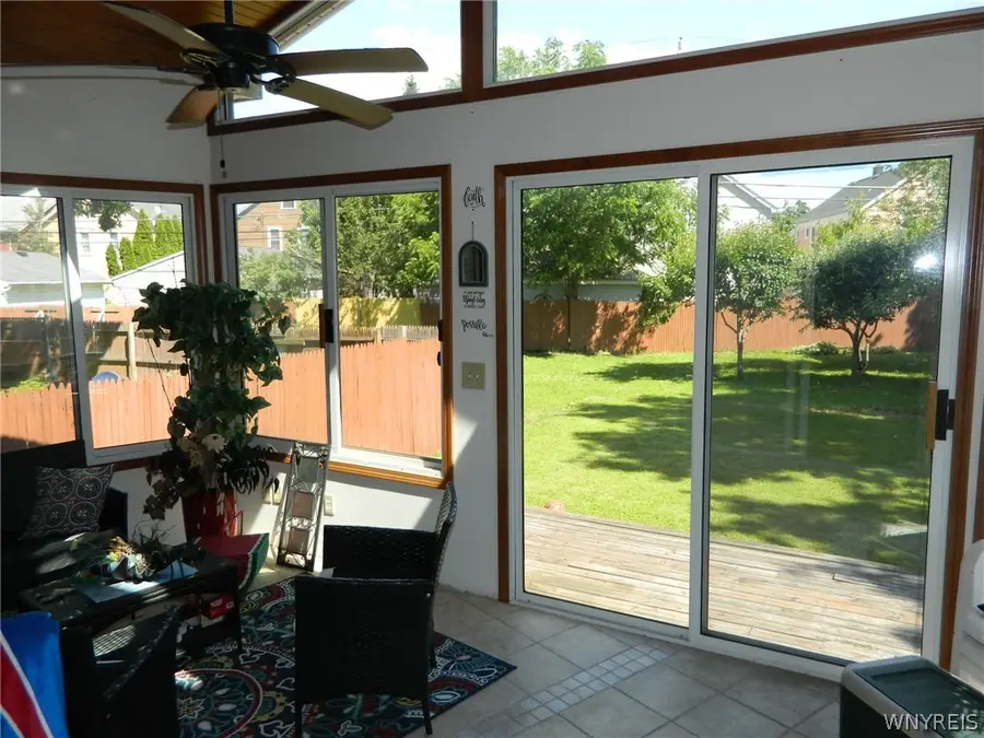 131 Burch Avenue, Buffalo, NY 14210 - #2
