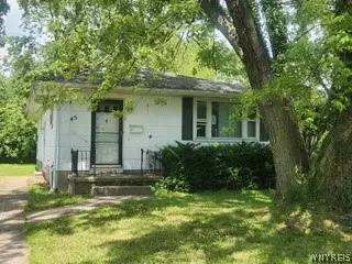 45 Lexington, Buffalo, NY 14226 - #1