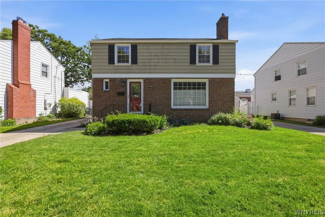 57 Gardenwood Lane, Buffalo, NY 14223 - #1