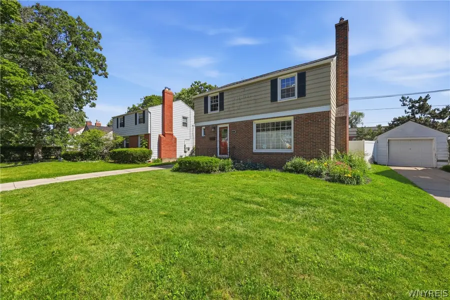 57 Gardenwood Lane, Buffalo, NY 14223 - #2
