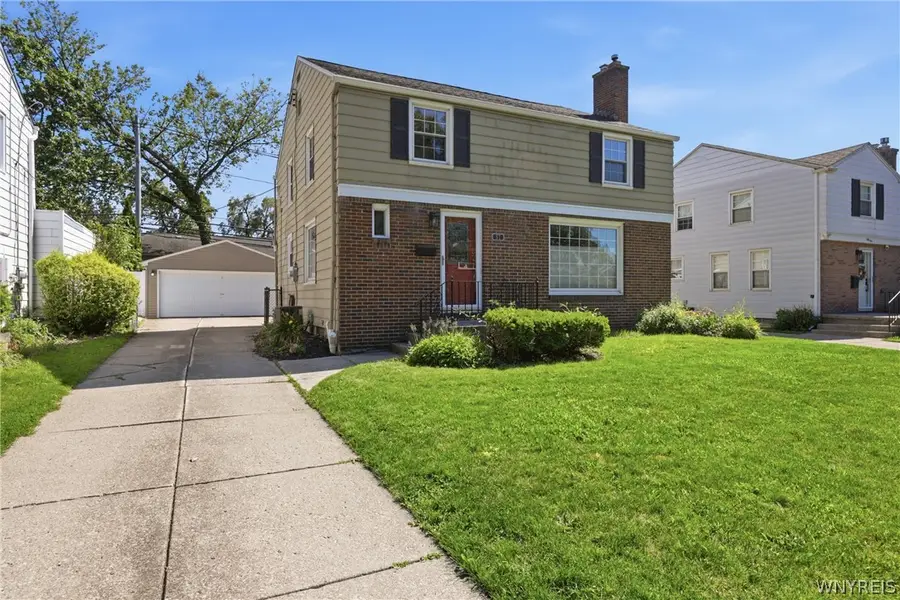 57 Gardenwood Lane, Buffalo, NY 14223 - #3