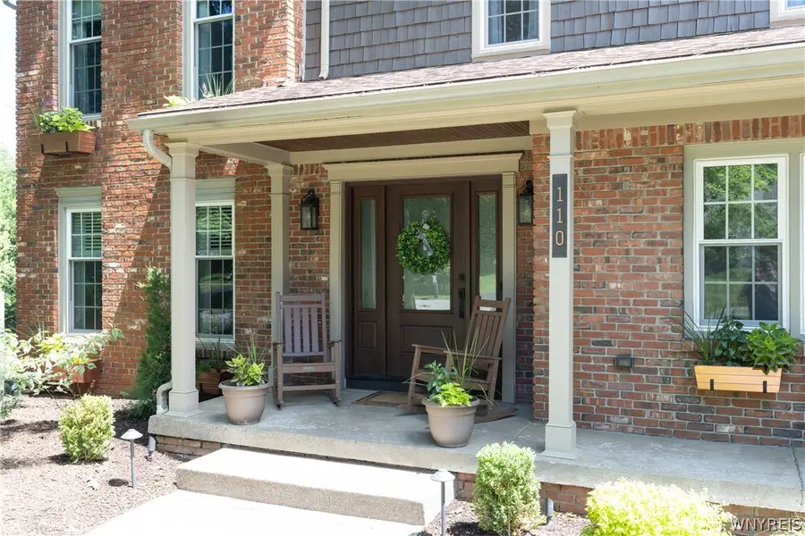 110 Curley Drive, Orchard Park, NY 14127 - #2