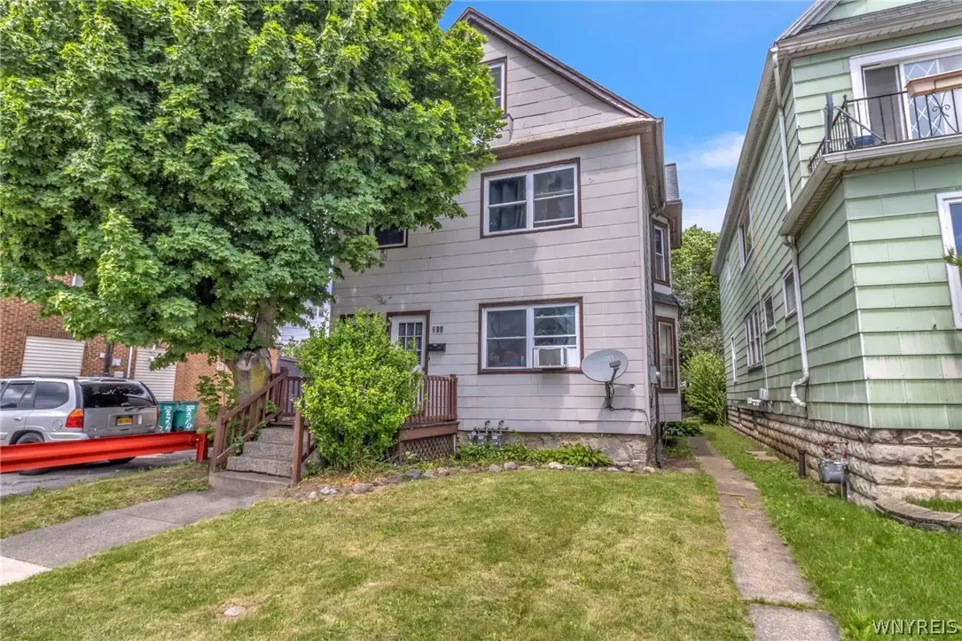 288 Abbott Road, Buffalo, NY 14220 - #1
