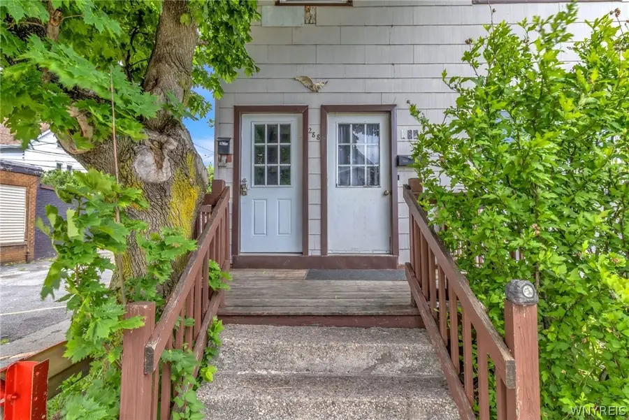 288 Abbott Road, Buffalo, NY 14220 - #2