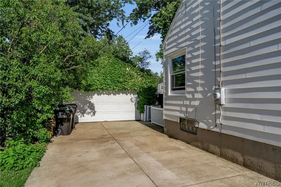 873 Parkhurst Boulevard, Tonawanda, NY 14150 - #3