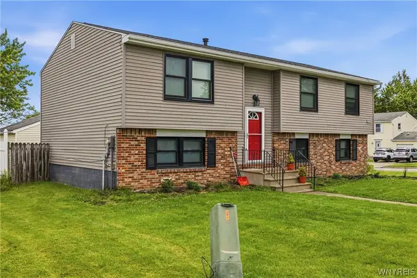 100 W Bihrwood Drive, Buffalo, NY 14224