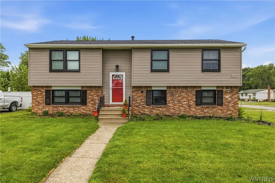 100 W Bihrwood Drive, Buffalo, NY 14224 - #2