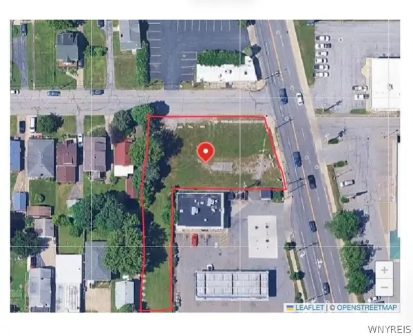 1311 Abbott Road, Buffalo, NY 14218
