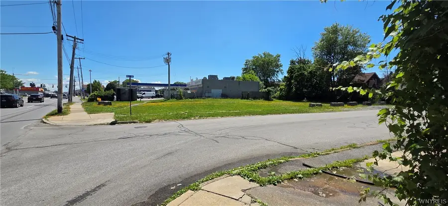 1311 Abbott Road, Buffalo, NY 14218 - #2