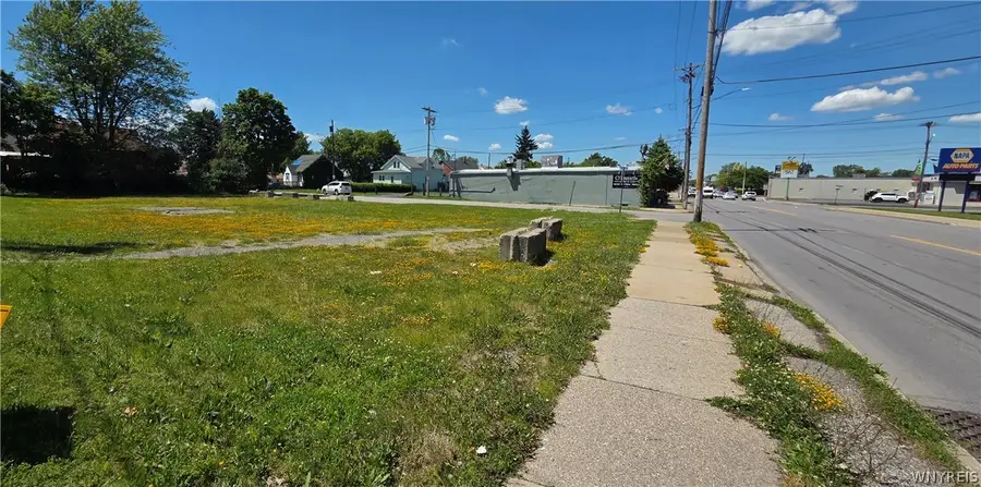 1311 Abbott Road, Buffalo, NY 14218 - #3