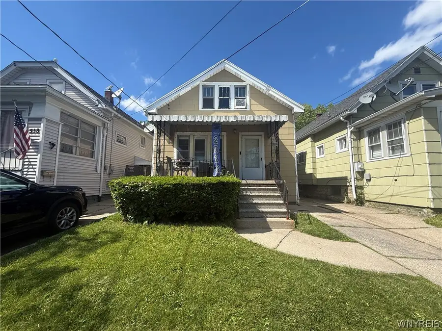 520 Lisbon Avenue, Buffalo, NY 14215 - #3