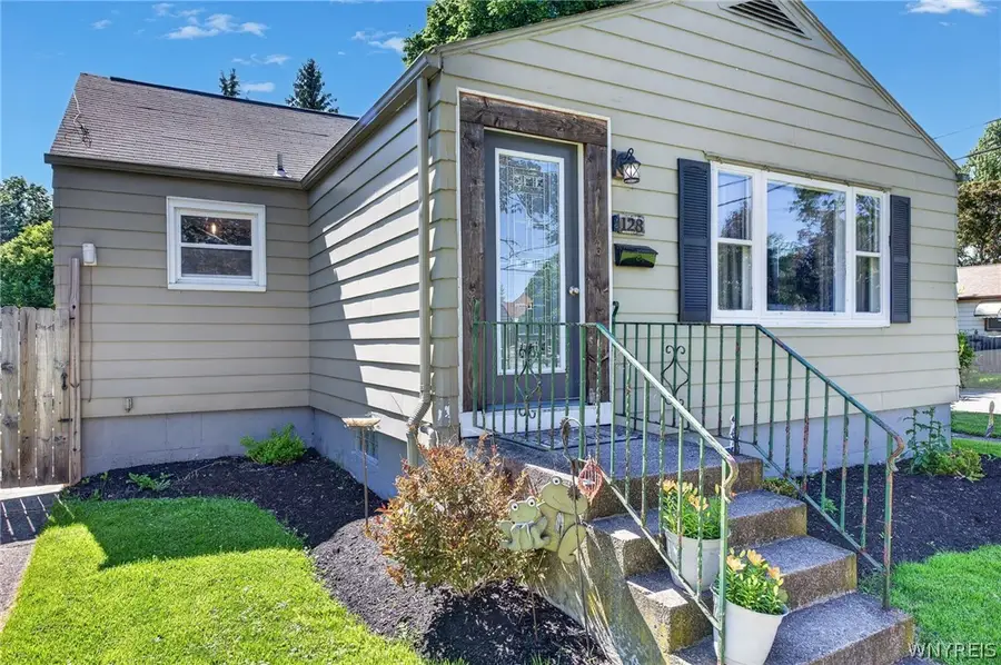 128 84th Street, Niagara Falls, NY 14304 - #2
