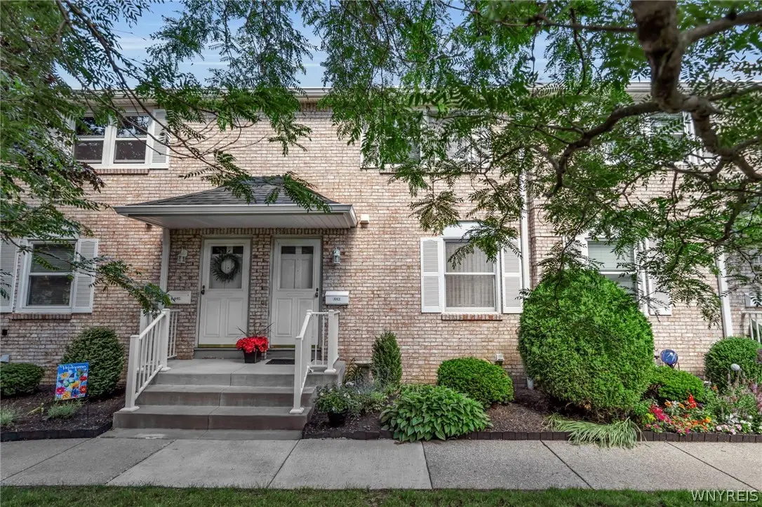 443 3rd Avenue, Buffalo, NY 14221 - #1