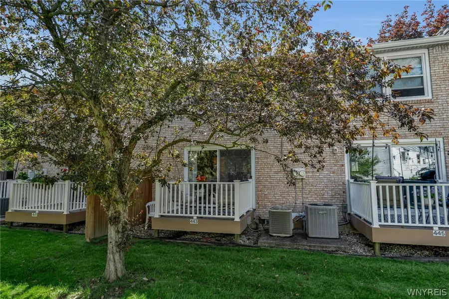 443 3rd Avenue, Buffalo, NY 14221 - #3