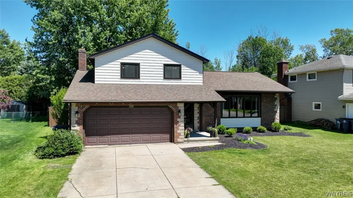 225 Rockdale Drive, Amherst, NY 14228 - #1