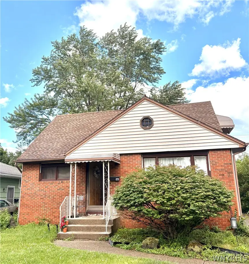 161 Margaret Road, Amherst, NY 14226 - #1