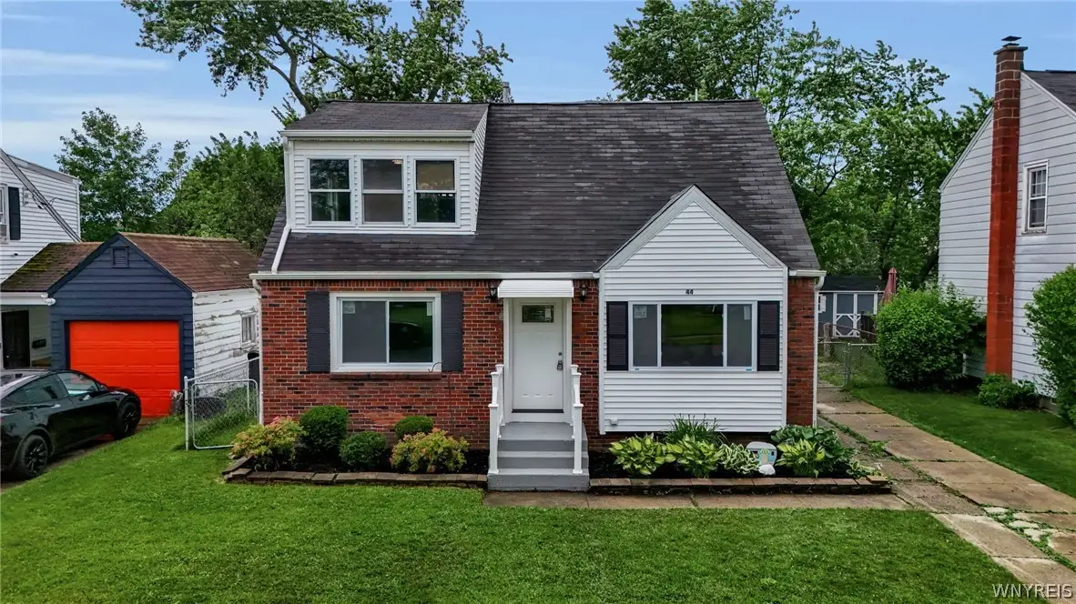 44 Highview Road, Buffalo, NY 14215 - #1