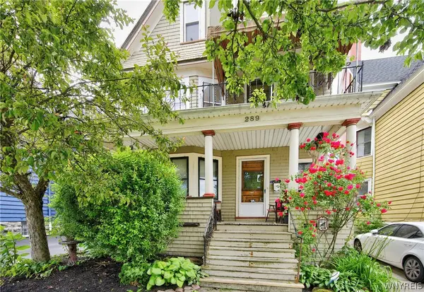 289 Auburn Avenue, Buffalo, NY 14213
