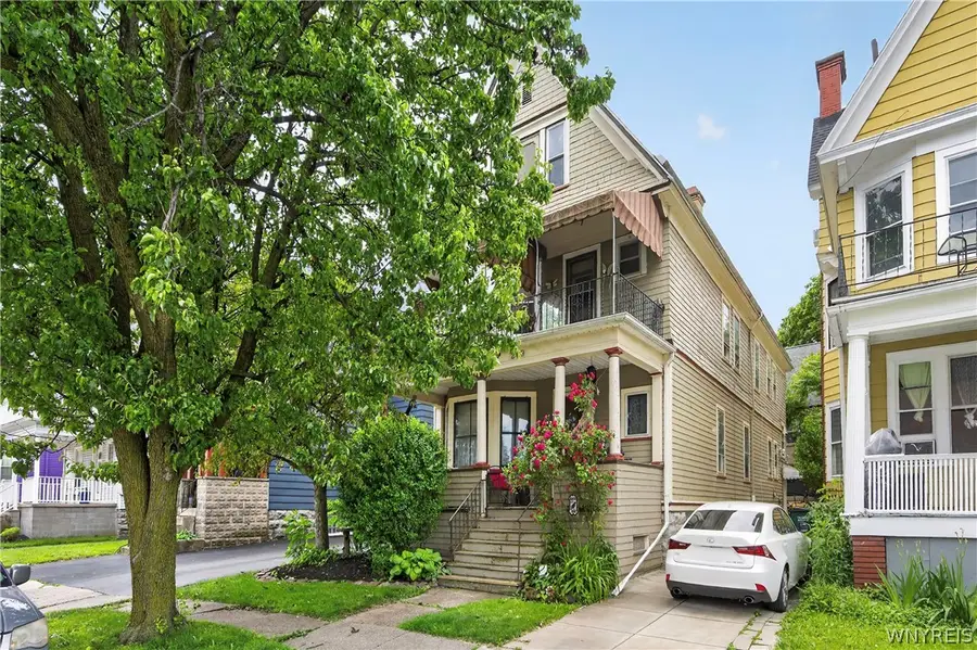 289 Auburn Avenue, Buffalo, NY 14213 - #2
