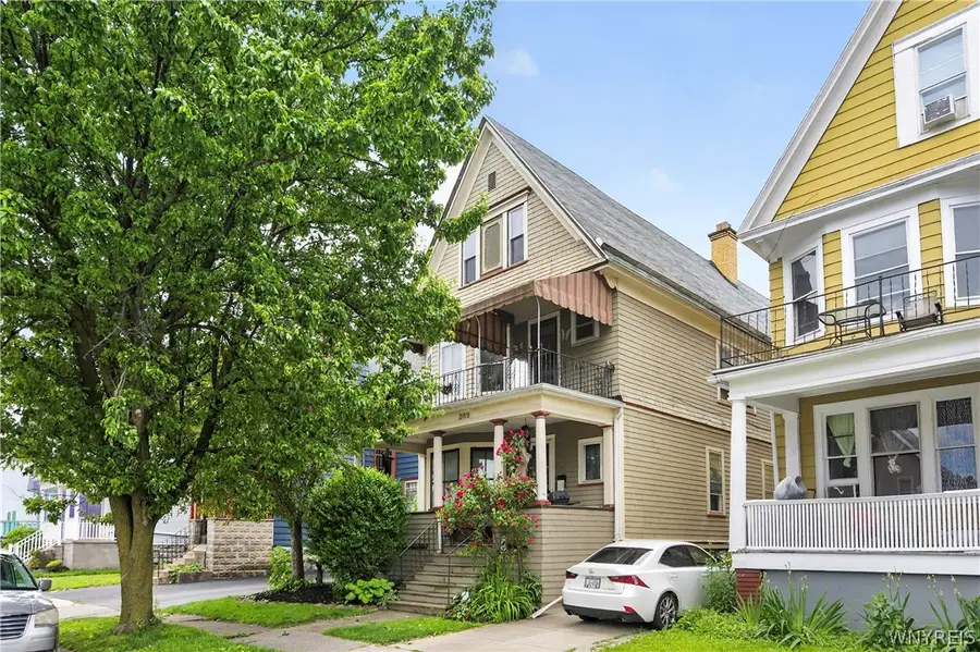 289 Auburn Avenue, Buffalo, NY 14213 - #3