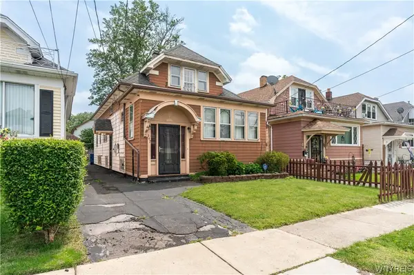 247 Rounds Avenue, Buffalo, NY 14215