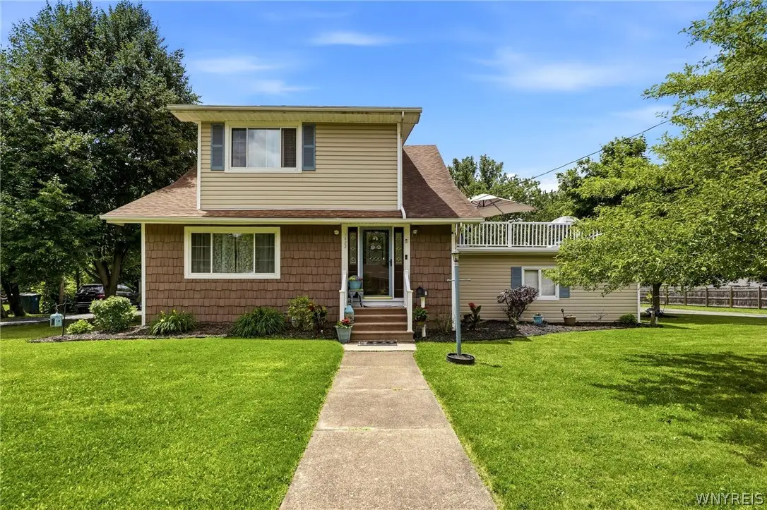 1422 Payne Avenue, North Tonawanda, NY 14120 - #1