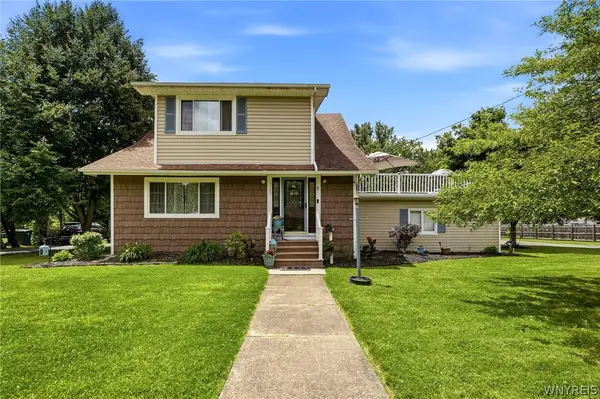 1422 Payne Avenue, North Tonawanda, NY 14120