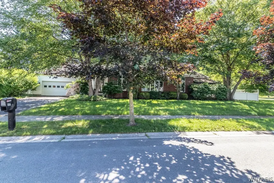 15 Brookshire Court, East Amherst, NY 14051 - #2