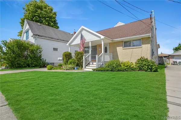 126 Peoria Avenue, Buffalo, NY 14206