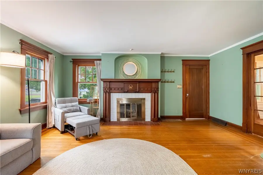 183 Crosby Avenue, Buffalo, NY 14217 - #2