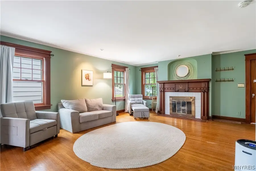 183 Crosby Avenue, Buffalo, NY 14217 - #3
