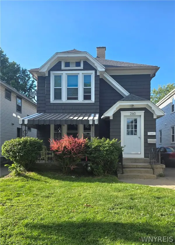 260 Saint Lawrence Avenue, Buffalo, NY 14216