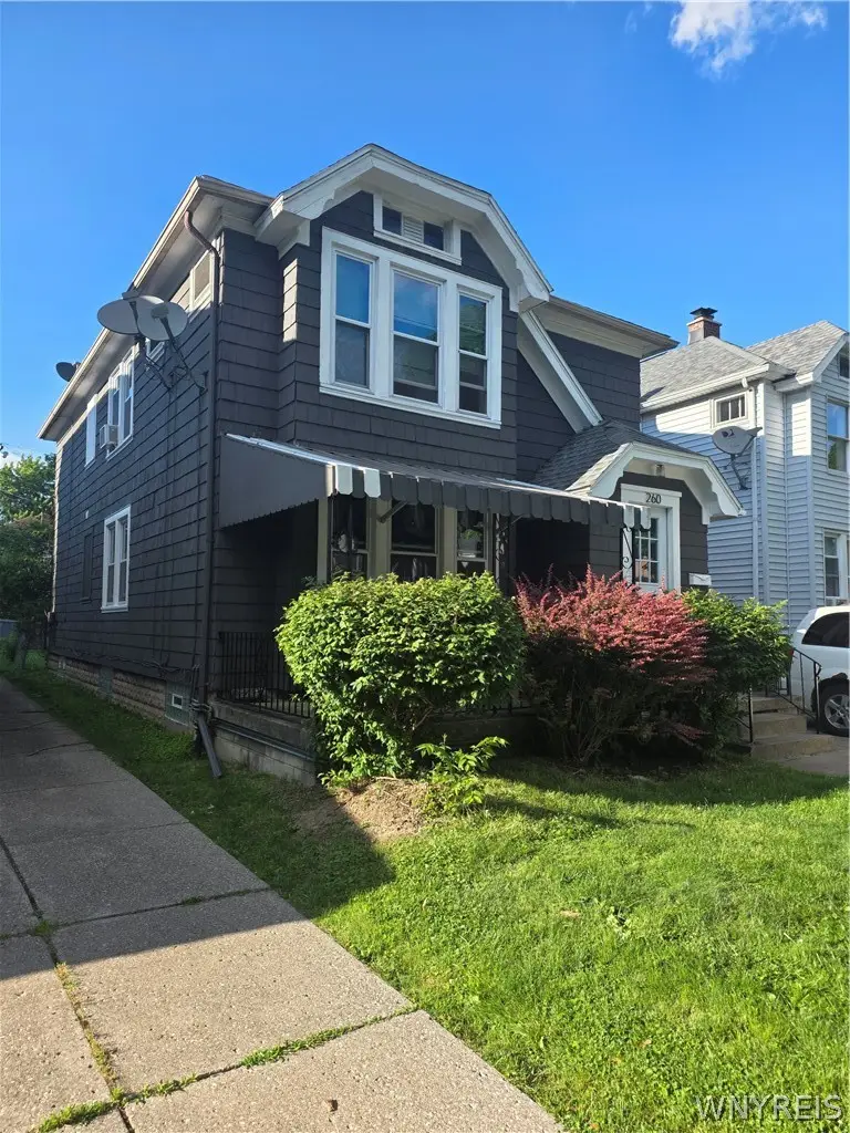 260 Saint Lawrence Avenue, Buffalo, NY 14216 - #2