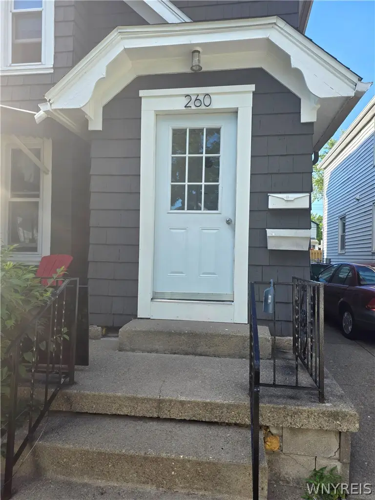 260 Saint Lawrence Avenue, Buffalo, NY 14216 - #3