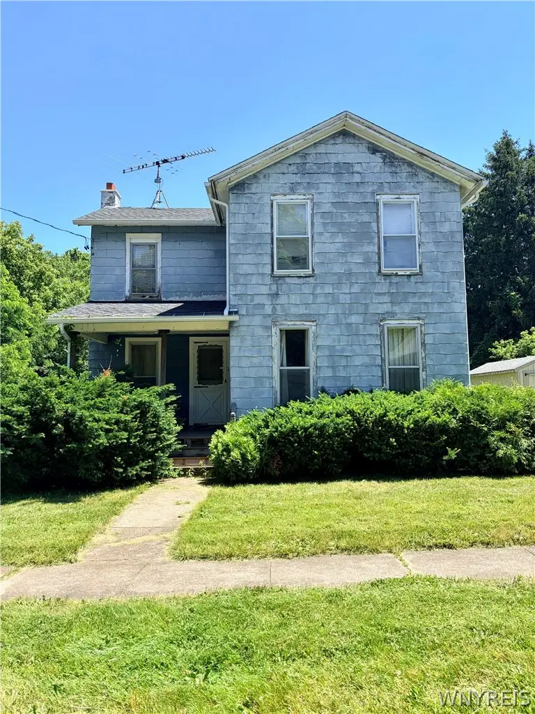 111 Day Street, Albion, NY 14411 - #1