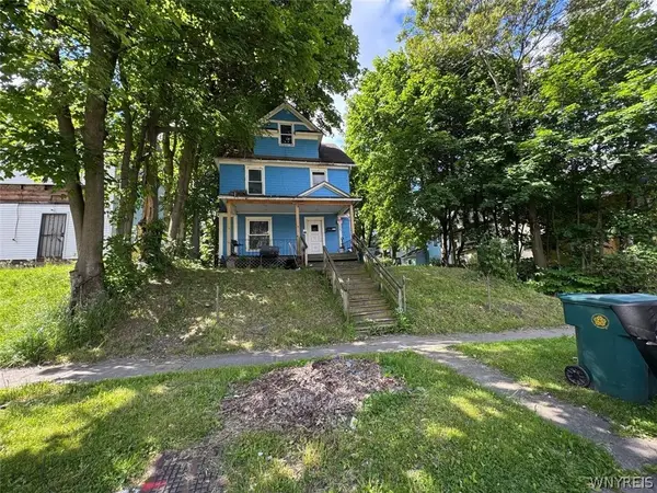 225 Flint Street, Rochester, NY 14608