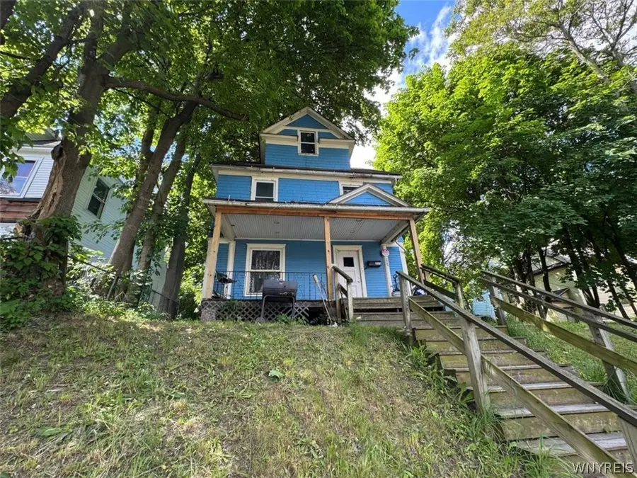 225 Flint Street, Rochester, NY 14608 - #2