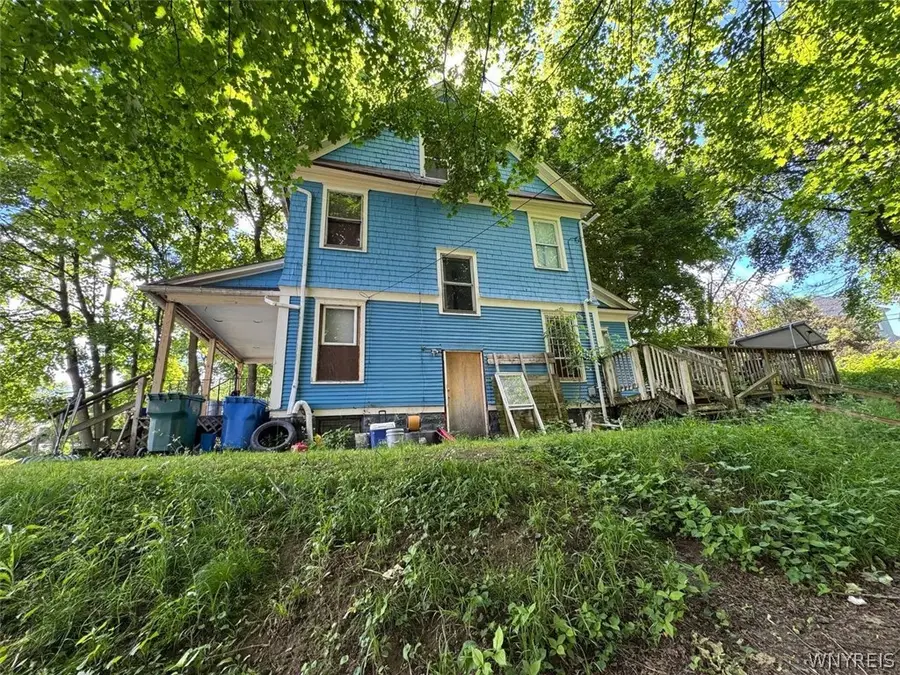 225 Flint Street, Rochester, NY 14608 - #3