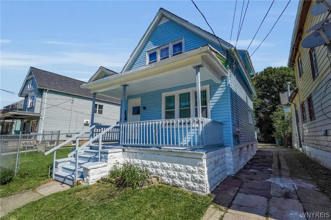 98 Box Avenue, Buffalo, NY 14211 - #1