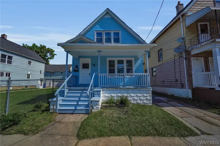 98 Box Avenue, Buffalo, NY 14211 - #2