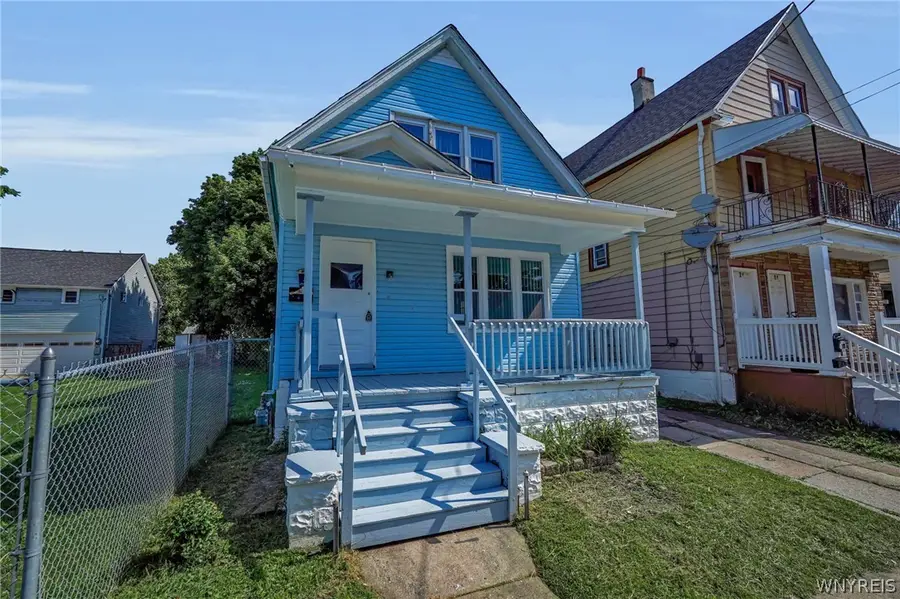 98 Box Avenue, Buffalo, NY 14211 - #3