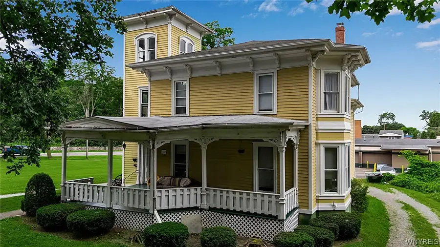 72 2nd Street, Geneseo, NY 14454 - #3