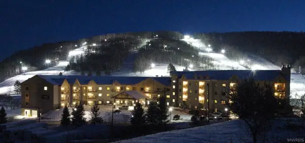 6447 Holiday Valley Road #521-2, Ellicottville, NY 14731